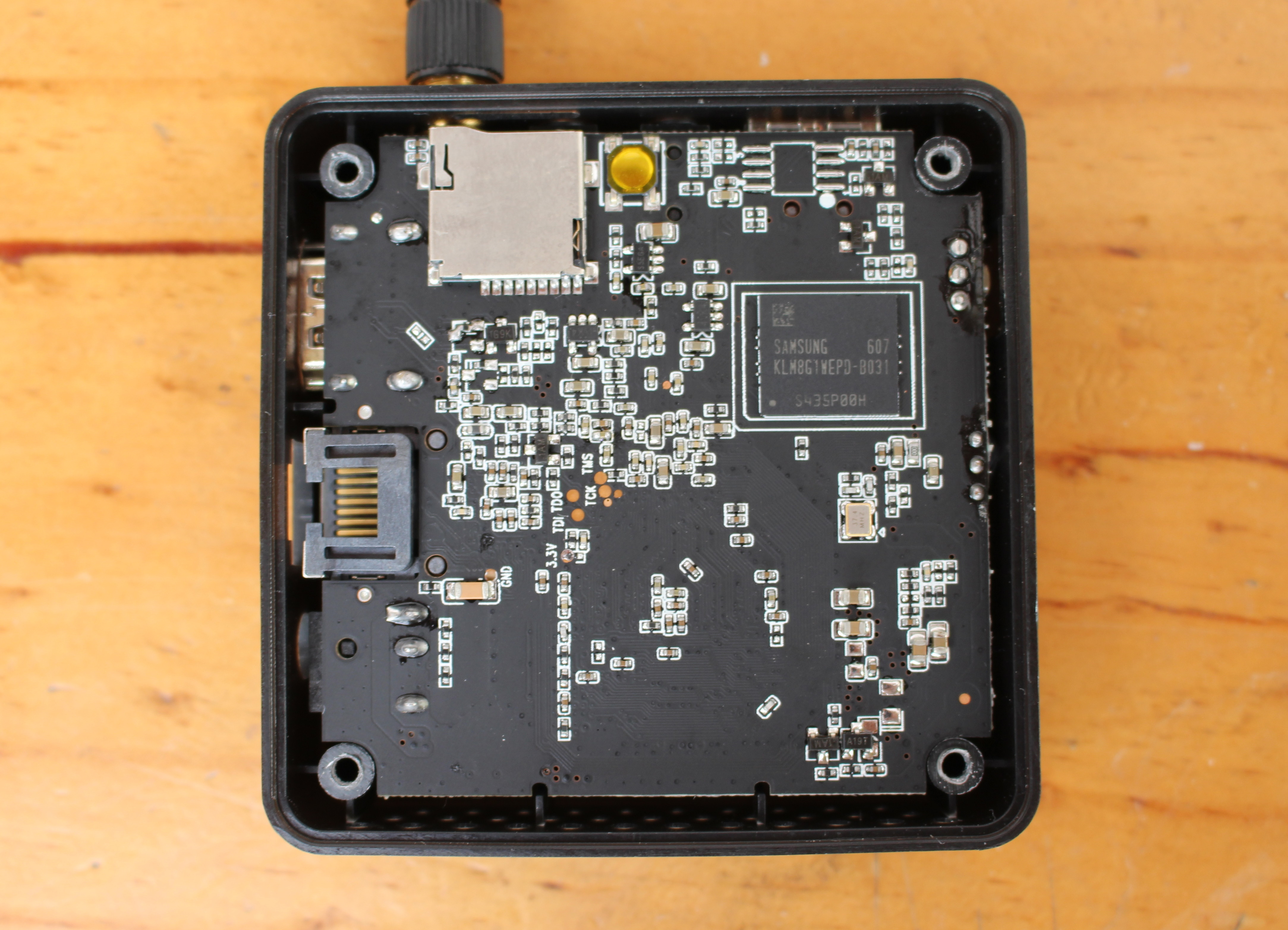 Mods for teardown. Teardown 1.3. IBASSO dc05. H4113 testpoint. G640 Teardown.