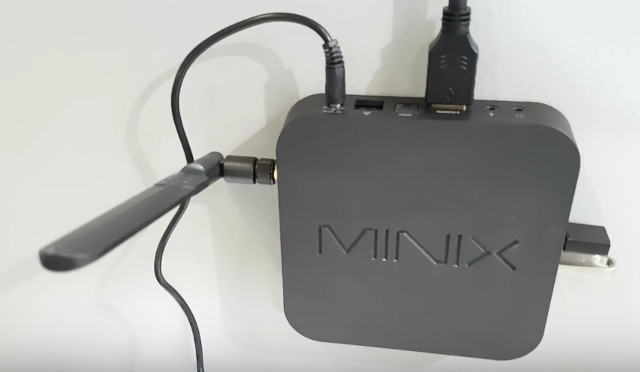 MINIX-NEO-U9-H
