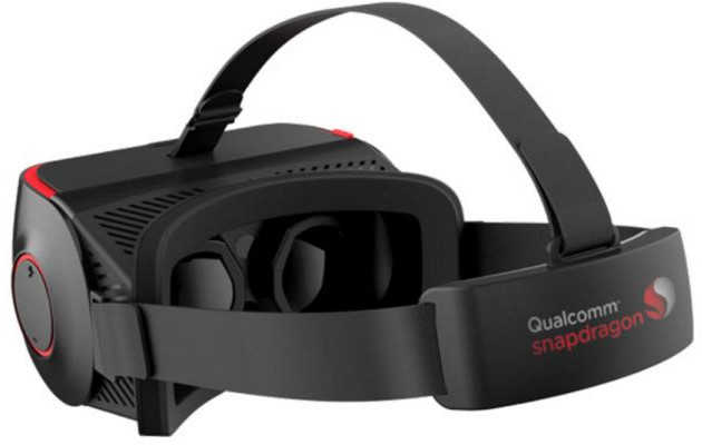 Qualcomm_SnapDragon_820_Virtual_Reality_Headset