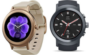 android wear 2.0 lg g watch