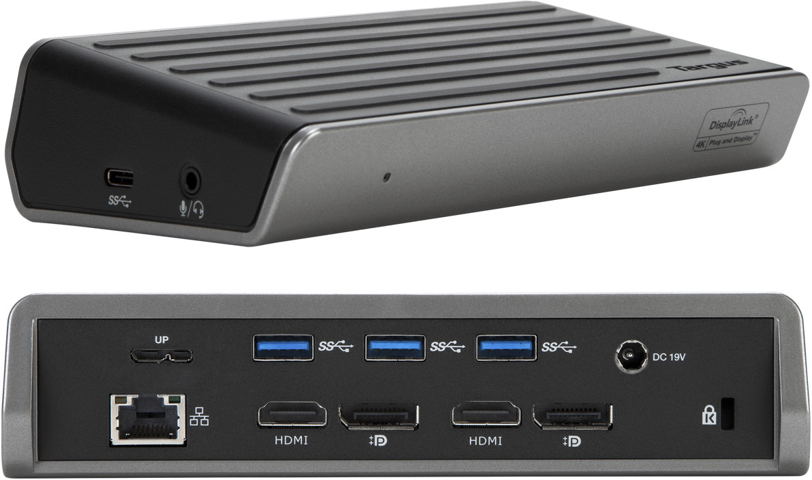 Common questions for targus usb3.0 dv docking station driver. 