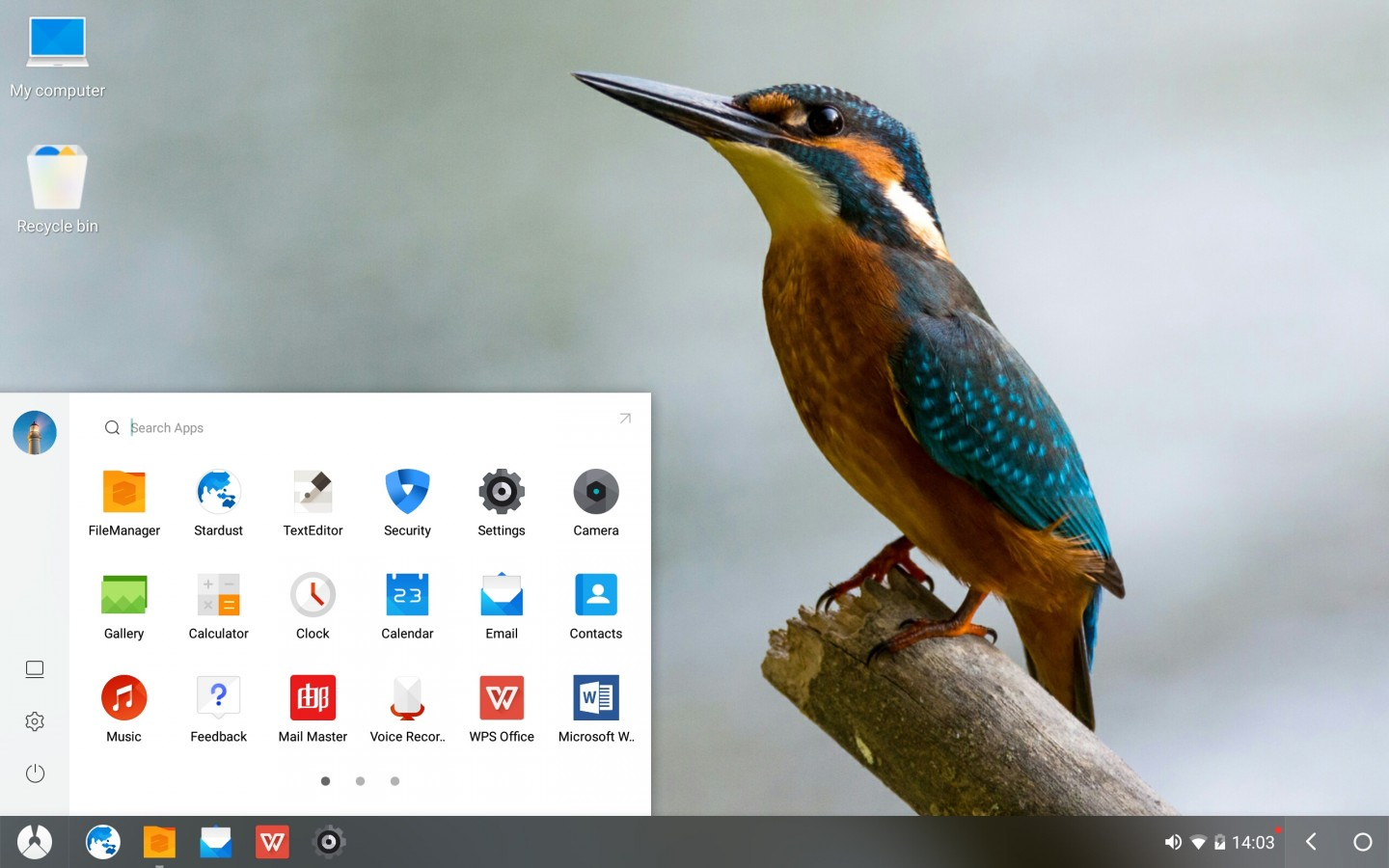 what is similar to phoenix os what is similar to phoenix os