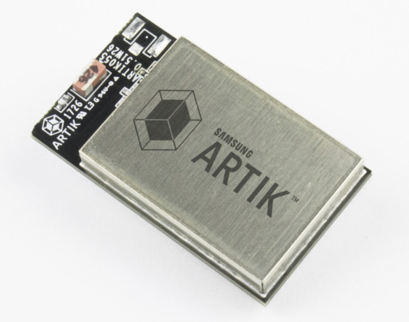 ARTIK-055s