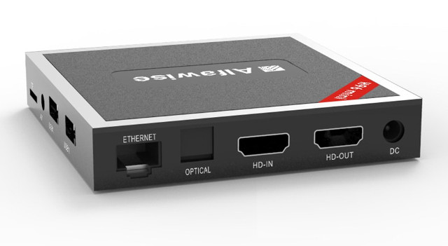 X96 Mini Amlogic S905W Android TV Box Sells for $25 and Up - CNX Software