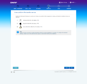 qfinder cannot find nas after update qfinder cannot find nas after update