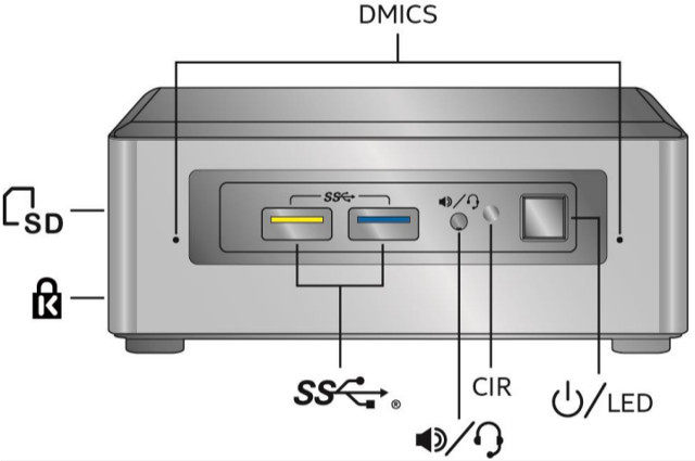 Gemini Pc Camera