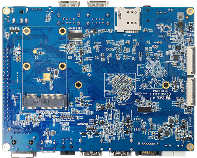 Orange-Pi-Board-mPCIe