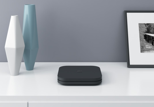 Xiaomi Mi Box 4, Mi Box 4c Smart TV Boxes With AI-Based UI and 4K Support  Launched: Price, Specifications