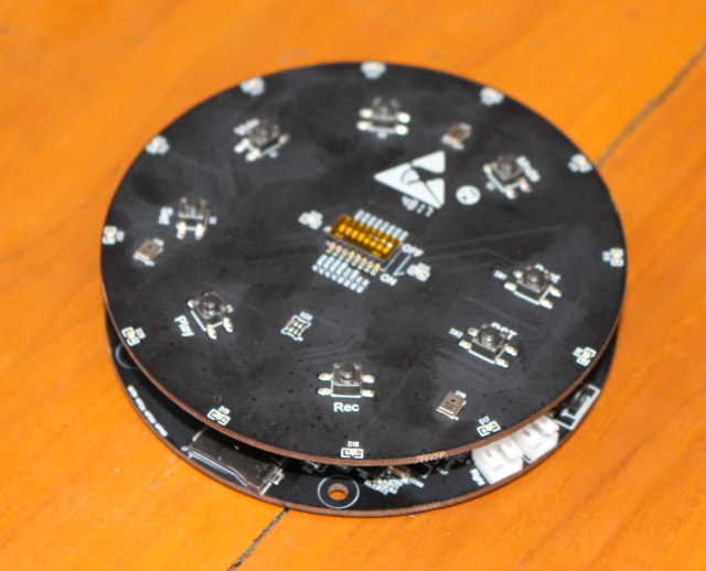 Espressif-ESP32-LyraTD-MSC-Kit