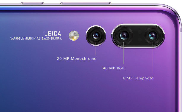 Triple-Camera-Smartphone