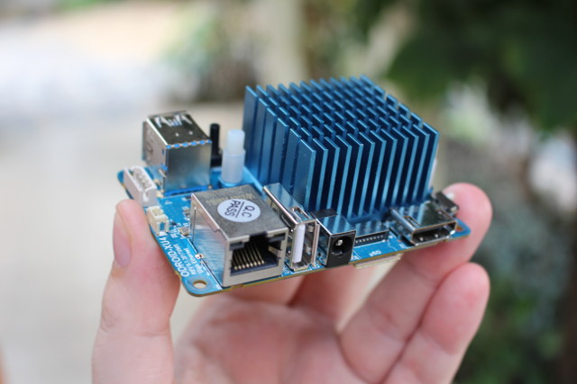 ODROID-XU4Q