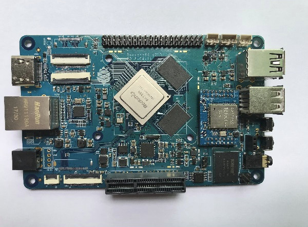 RockPro64 Board is Now Available for $59.99 and Up for Early Adopters & Developers - CNX Software