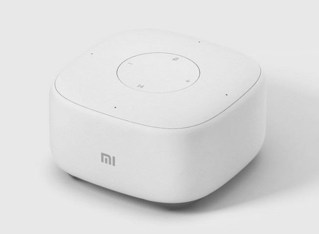 xiaomi mini ai speaker