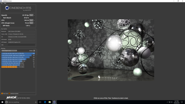 21-cinebench