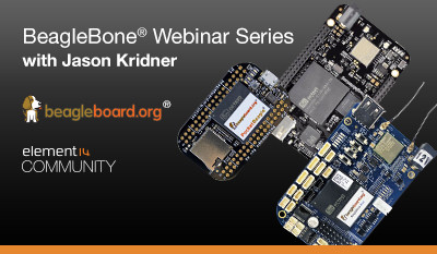 BeagleBone-Webinar