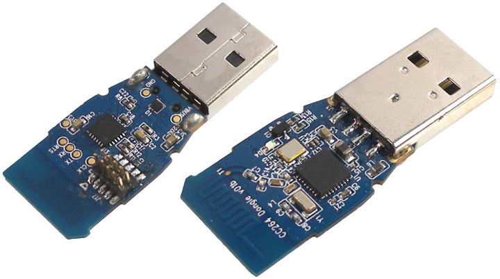 Bluetooth 5 USB Dongle