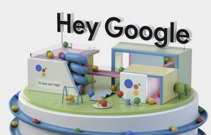 Hey-Google