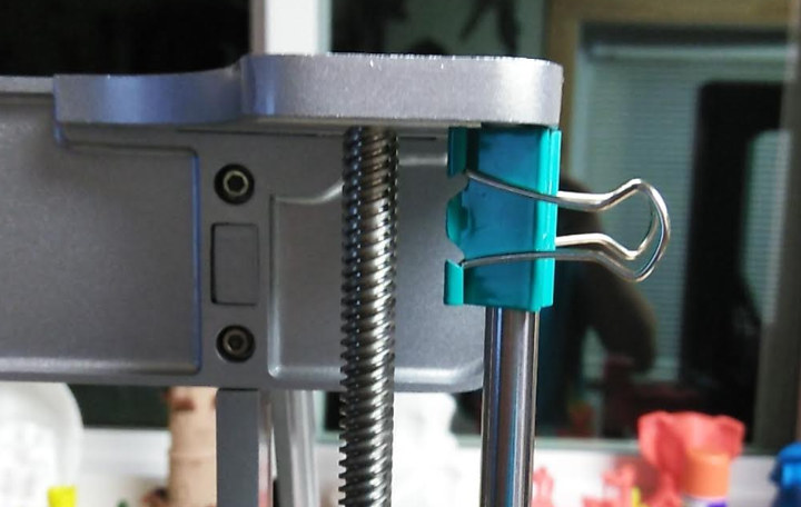 3D-Printer-X-Gantry-Fix