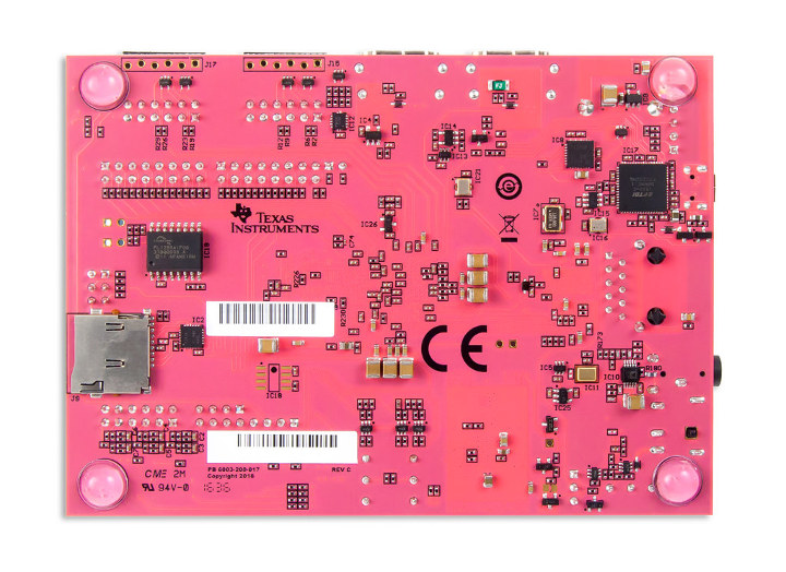 FPGA Python Development Board