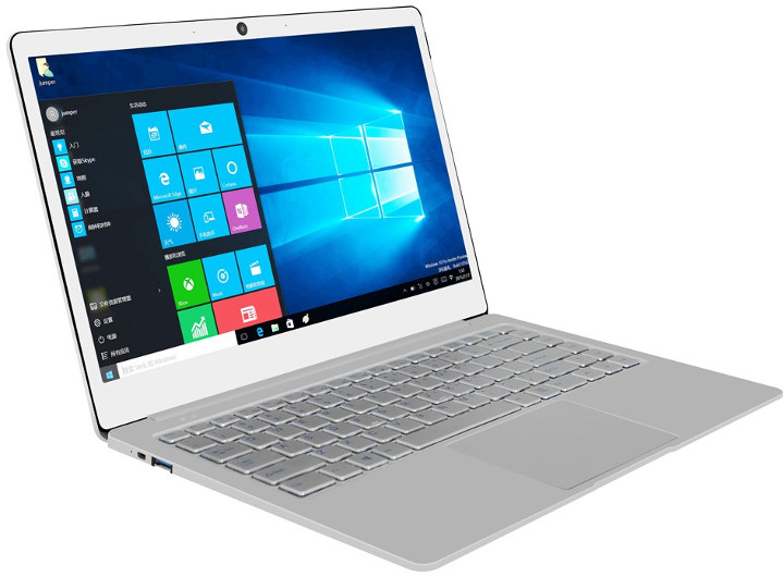 Jumper EZBook X4 Laptop