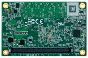 NanoCOM-APL COM Express Module