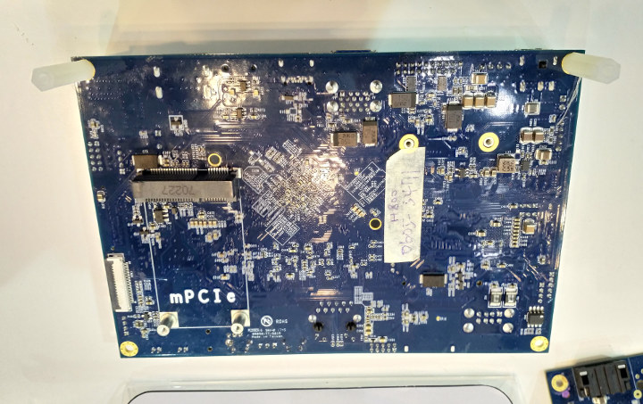 RK3399-Board-mPCIe