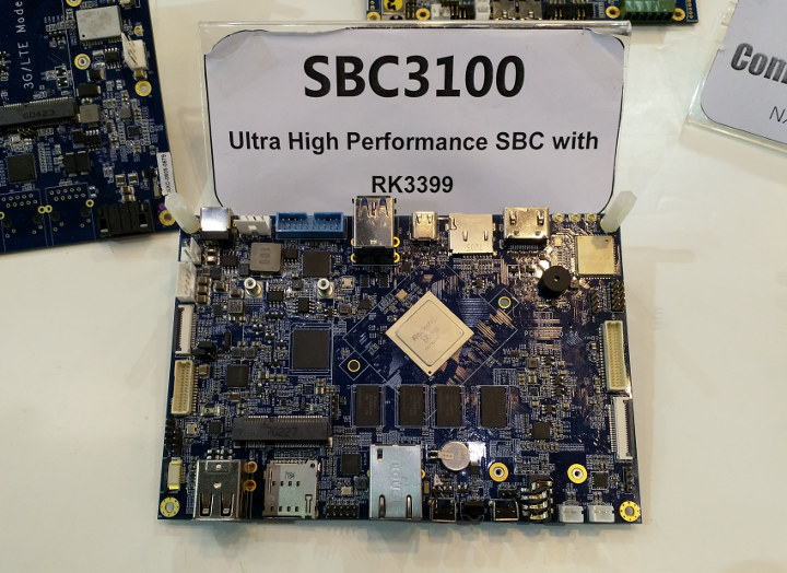 SBC3100