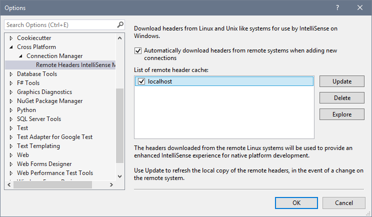 Intellisense Intellisense