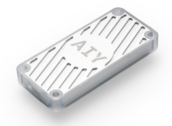 AIY Edge TPU Accelerator USB Stick