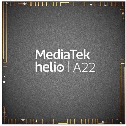 Mediatek Helio A22