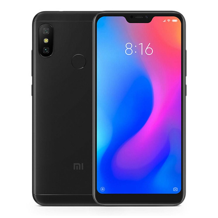 Xiaomi Mi A2 Lite