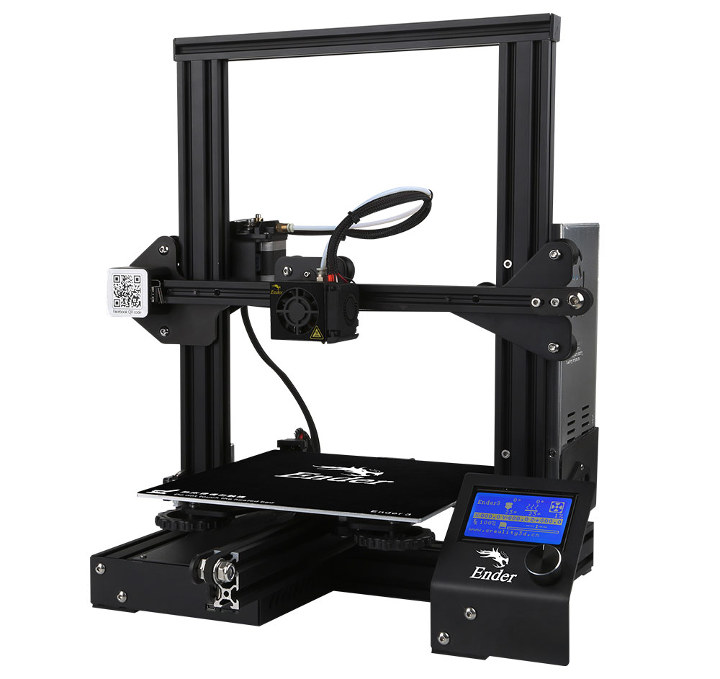 Creality Ender 3 3D Printer