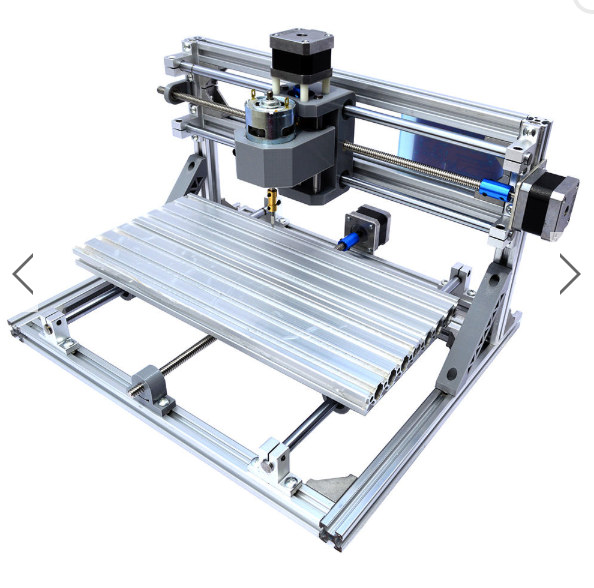 Sainsmart 3018 CNC Router Old version