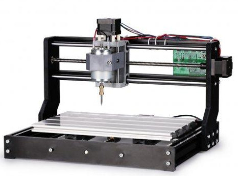 Sainsmart 3018 CNC Router Review