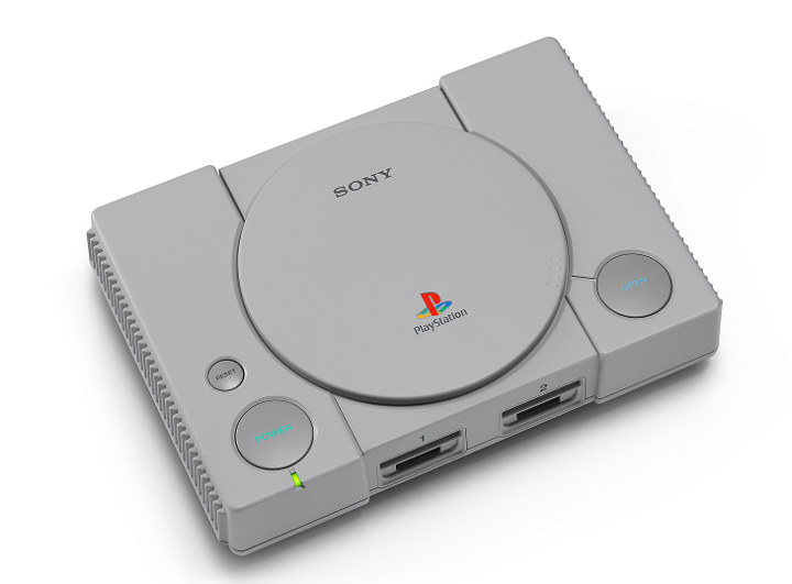 Sony PlayStation Classic