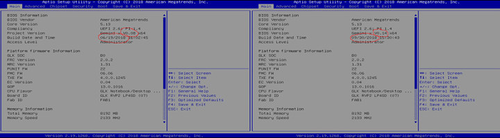 Beelink-X55-BIOS-0.14-September-2018