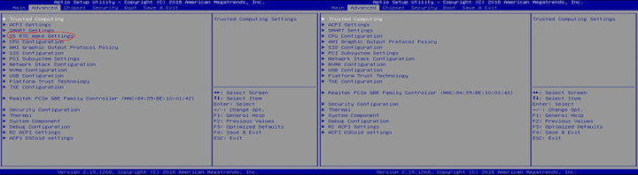 Beelink-X55-BIOS-moved-option-s5