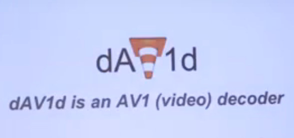 Dav1d AV1 Decoder