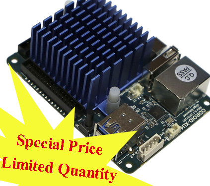 ODROID XU4 Black Friday