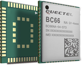 Quectel BC66