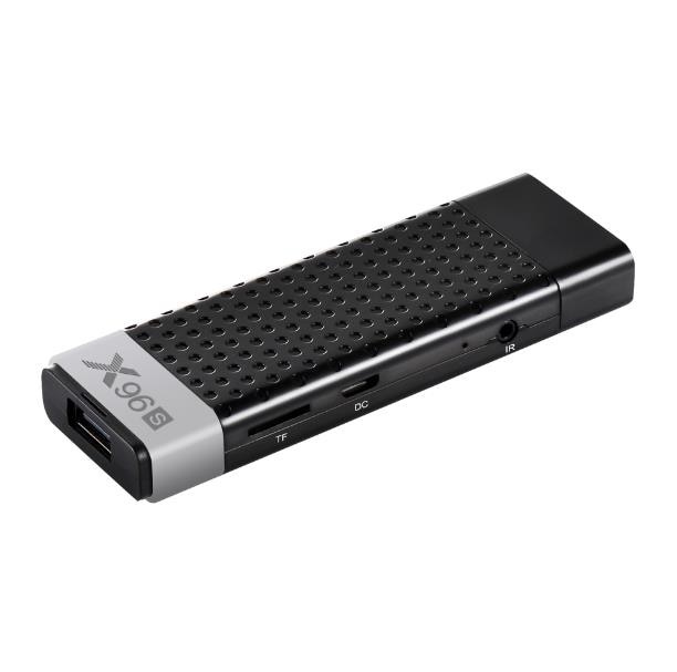 X96S amlogic S905Y2 TV Stick