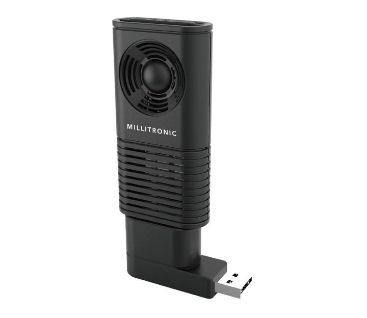 Millitronic 802.11ad USB adapter