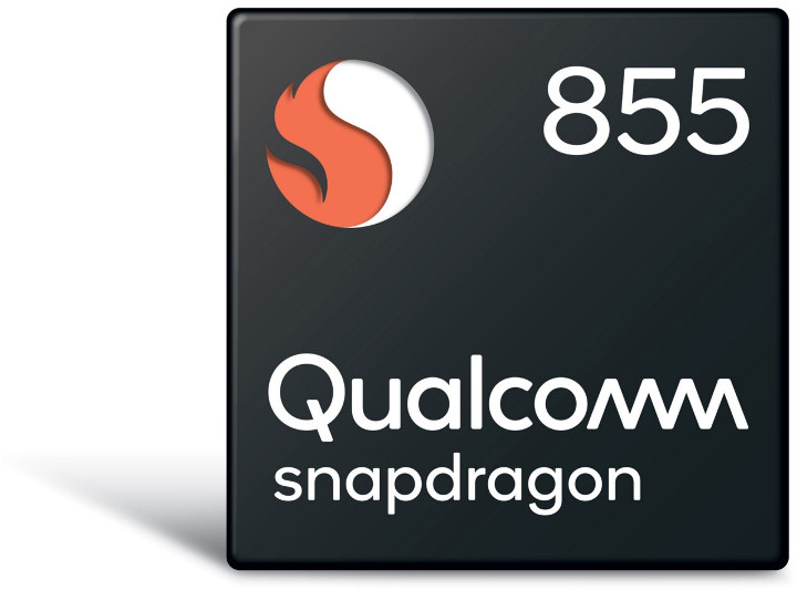 Snapdragon 855