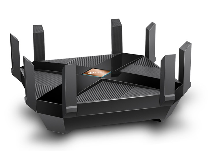 TP-Link Archer AX6000 WiFi 6 Router