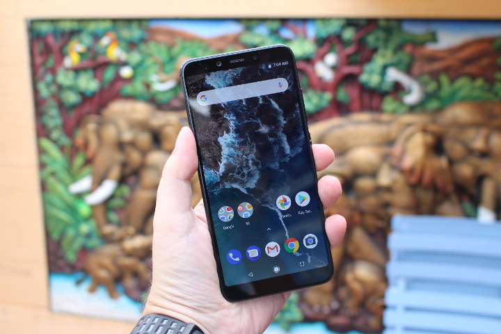 Xiaomi Mi A2 Review