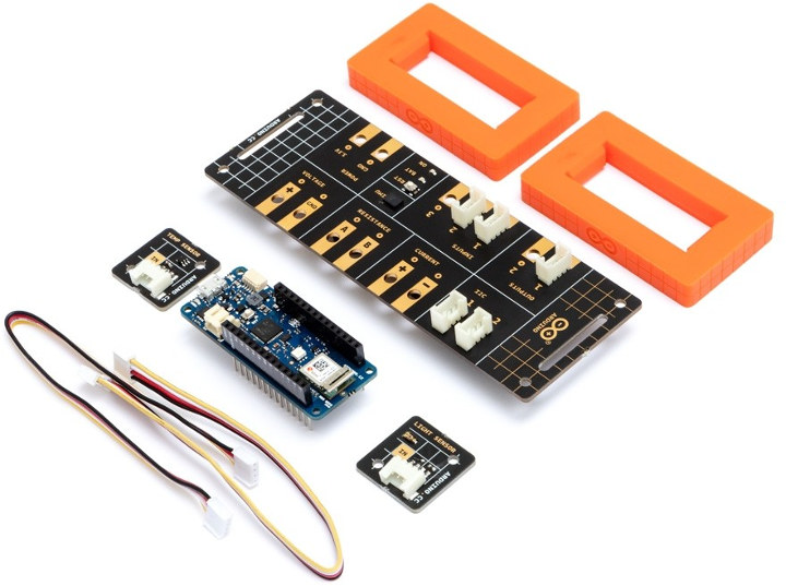 Arduino Science Kit Physics Lab