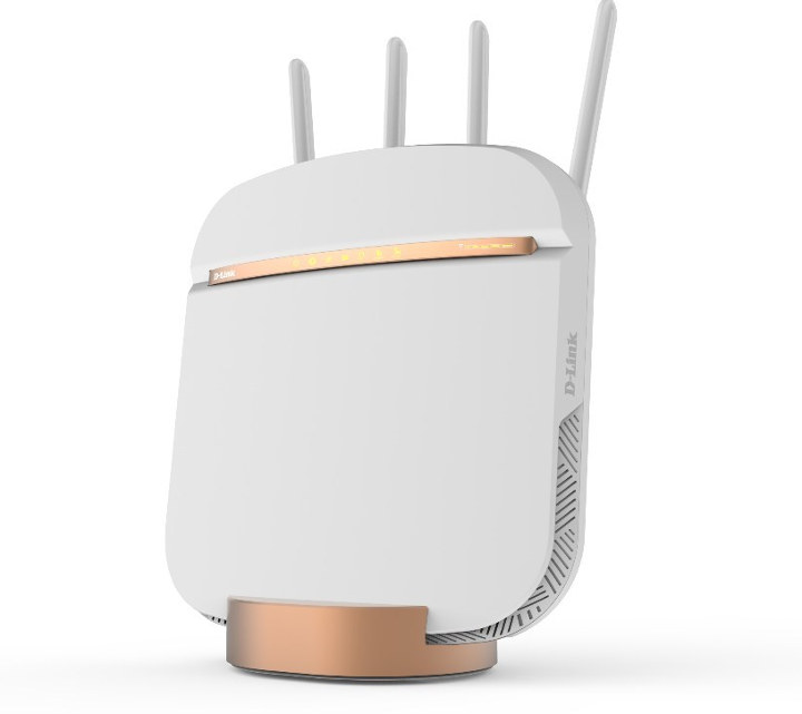 D-Link 5G NR Enhanced Gateway