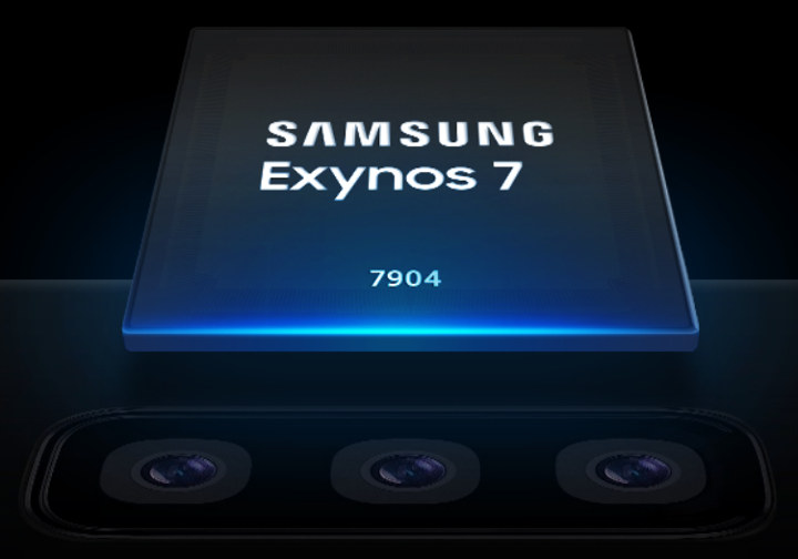 Exynos 7904