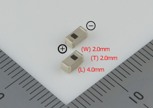 FDK SMD Battery