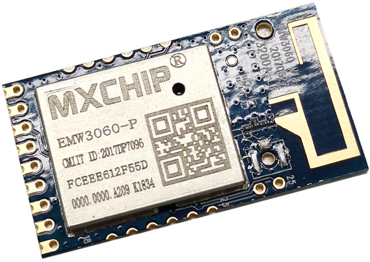 MXCHIP EMW3060